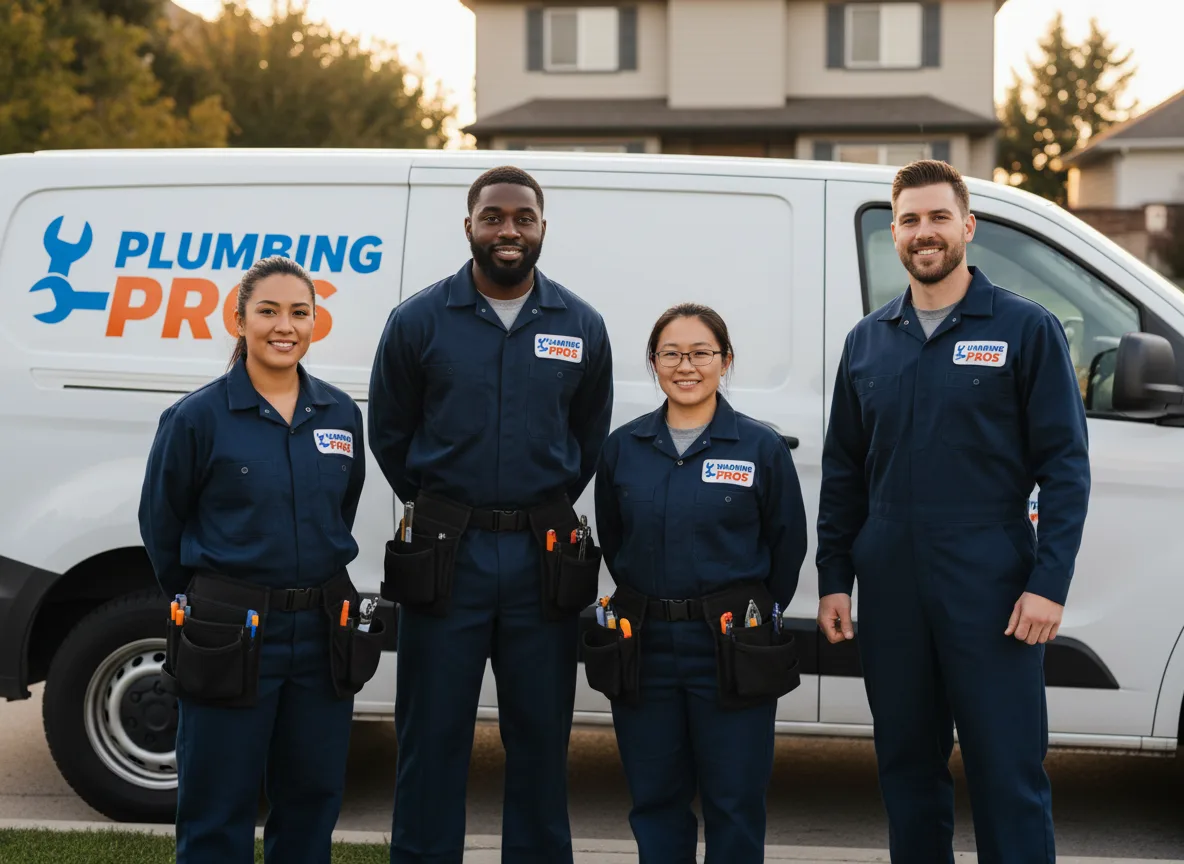 Water Heater Repair company in Irondale, OH